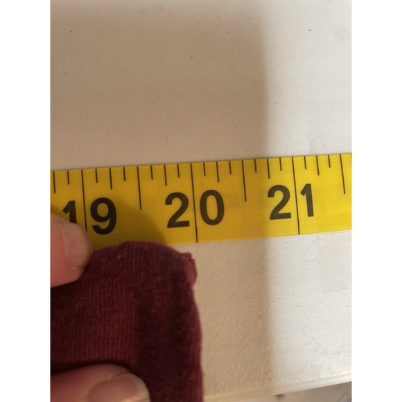 Robert Griffin III Washington Redskins Shirt XL Short Sleeve NFL Tee Vtg #10 - Picture 10 of 11